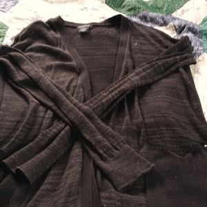 Calvin Klein cardigan